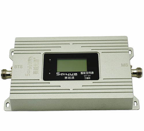 江州双频手机信号增强器800㎡