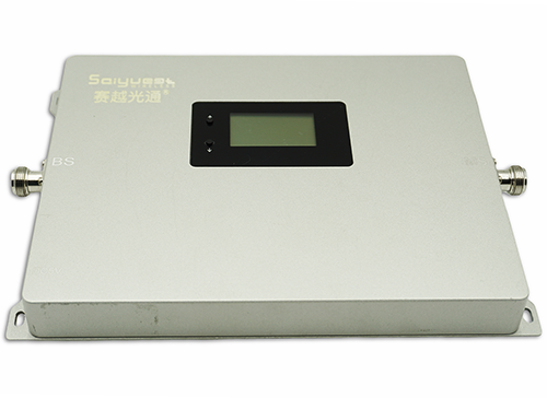  江州三频/四频/五频手机信号接收器800㎡