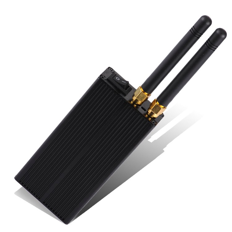  江州1.2G/1.5G导航屏蔽器