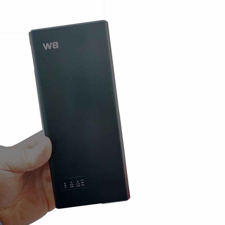  江州蓝牙WiFi信号屏蔽器