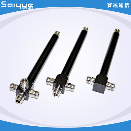  江州FM调频广播同步广播功分器