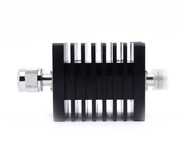  江州腔体固定衰减器0-3G/0-4G  N型接口